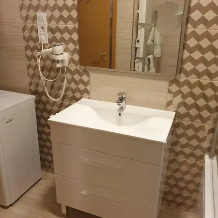 Apartment Martika Siófok