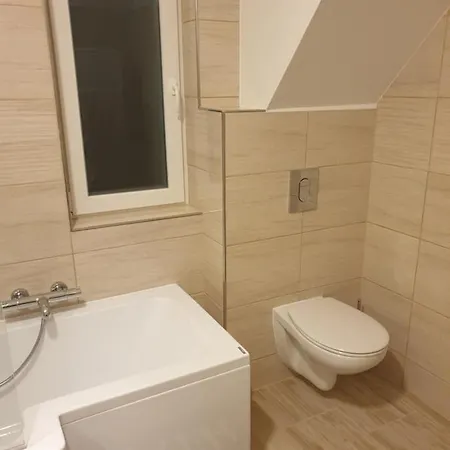 Apartman Mártika Siófok