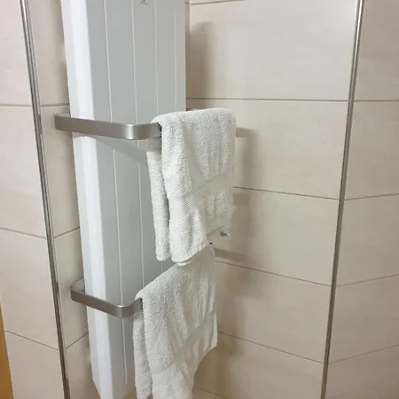 Apartman Mártika Siófok