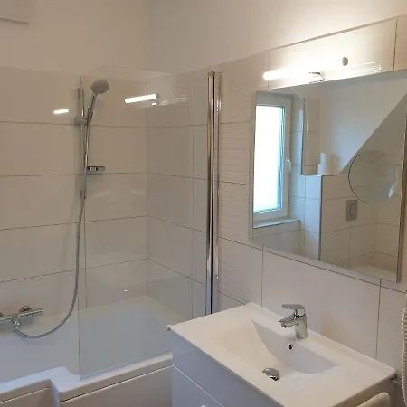 Mártika Apartman *