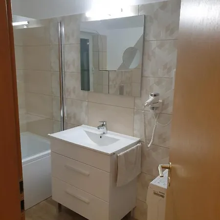 Apartman Mártika Siófok