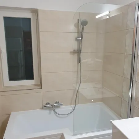Mártika Apartman