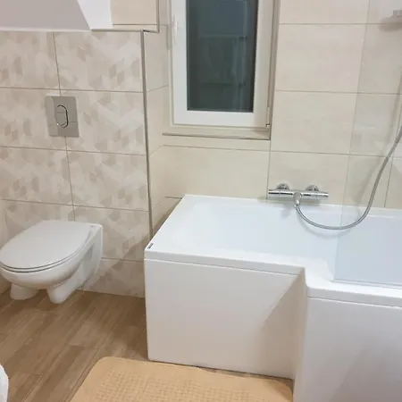 Apartman Mártika Siófok