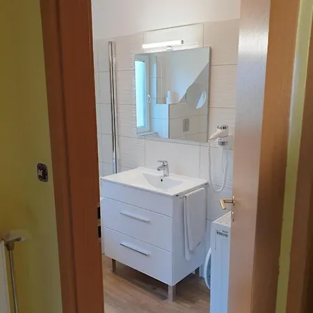 Apartman Mártika Siófok