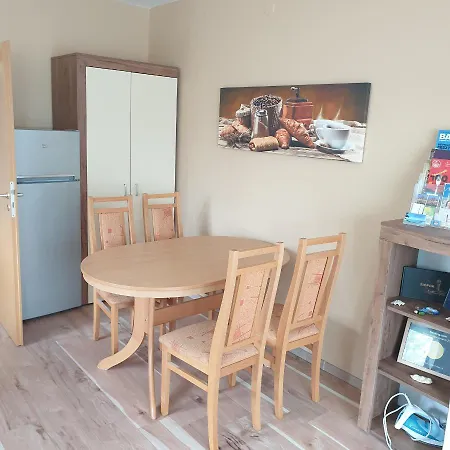 Mártika Apartman Siófok