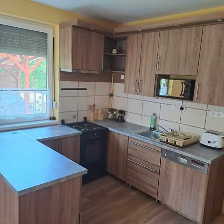 Mártika Apartman Siófok