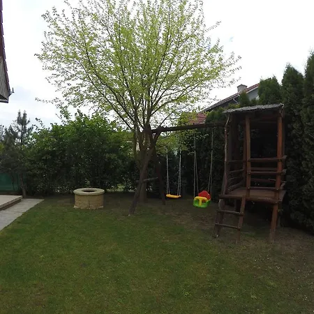 Martika Apartment Siófok