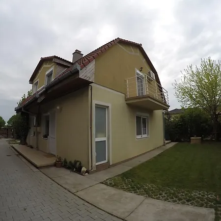 Apartman Mártika