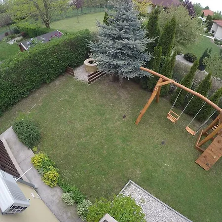 Apartman Mártika