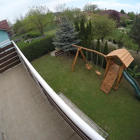 Apartment Martika Siófok