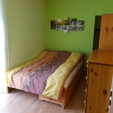 Mártika Apartman Siófok