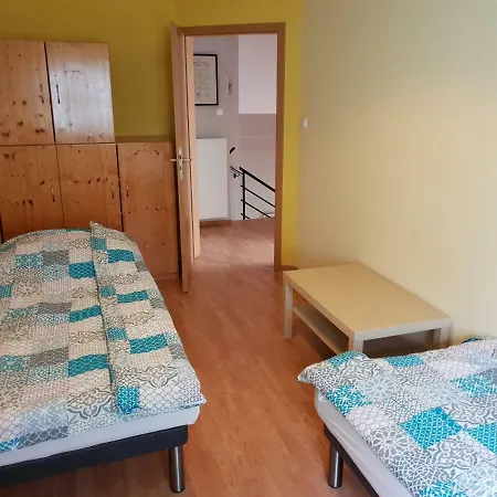 Apartman Mártika Siófok