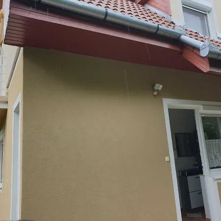 Mártika Apartman Siófok