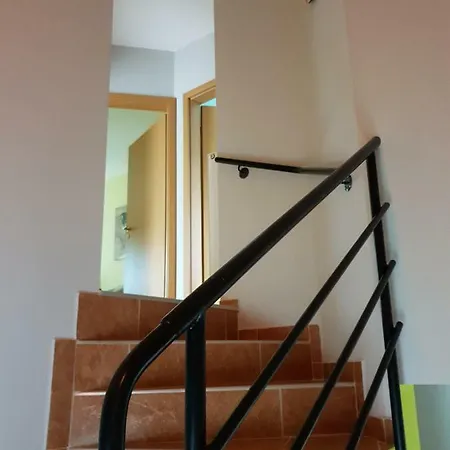 Mártika Apartman