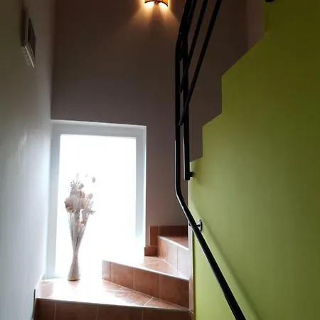 Apartman Mártika *