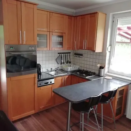 Martika Apartment Siófok