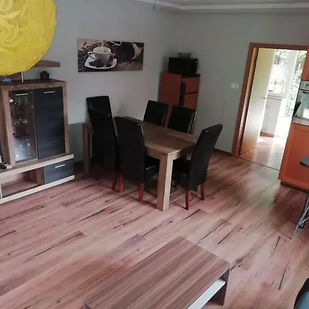 Mártika Apartman Siófok