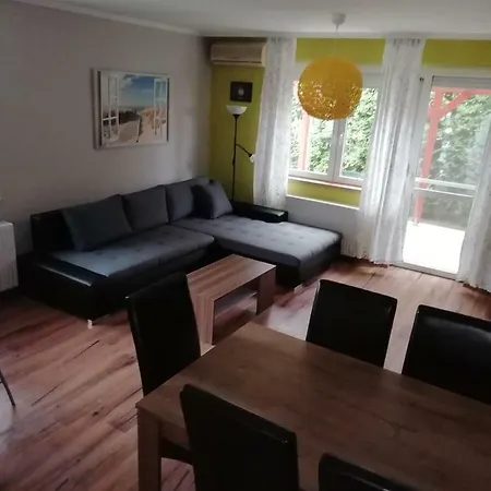 شقة Martika شيوفوك