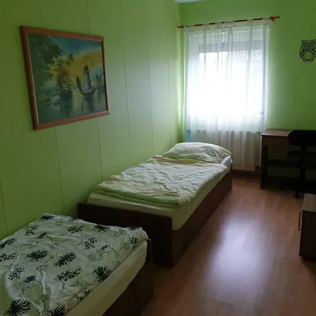 Apartman Mártika
