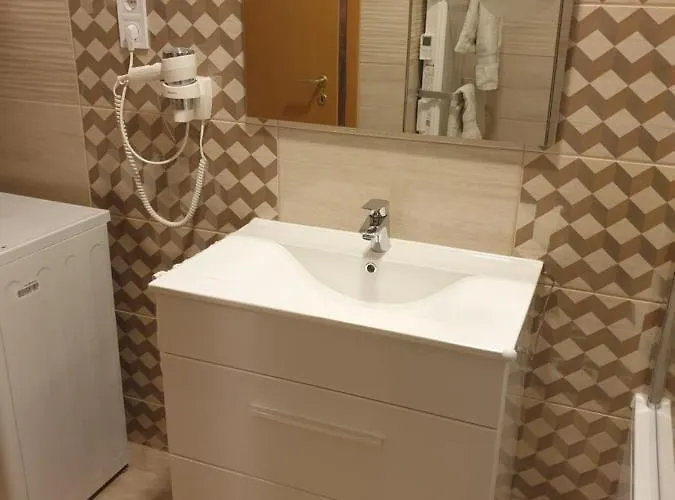 Appartement Martika Siófok