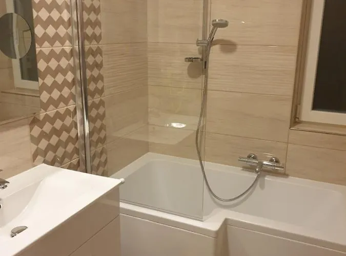 Martika Appartement *