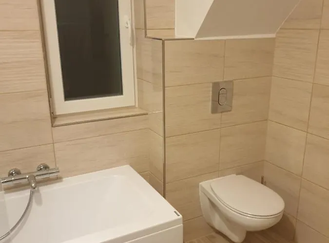 Appartement Martika Siófok