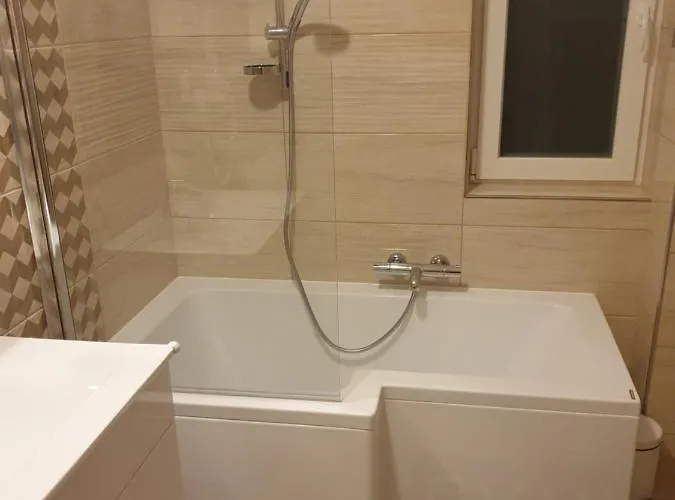 Appartement Martika *