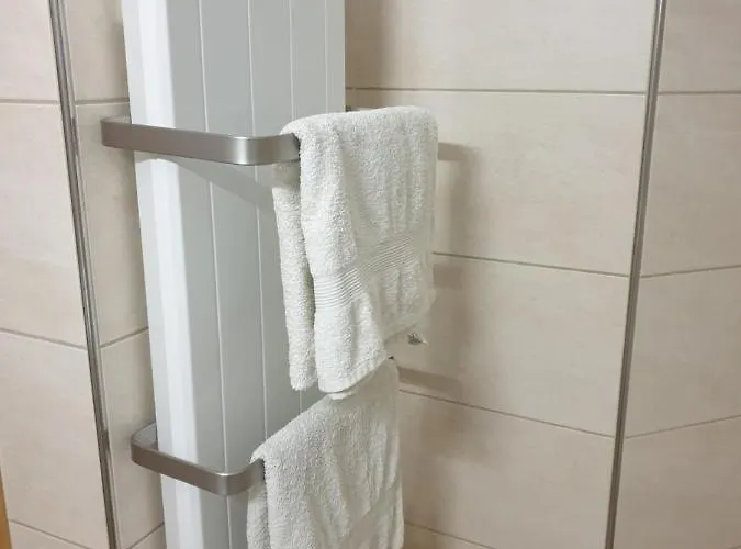 Appartement Martika Siófok