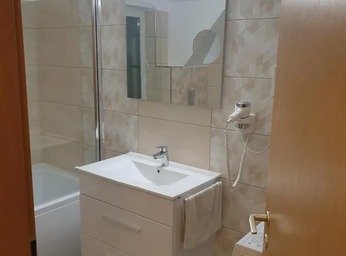 Appartement Martika Siófok