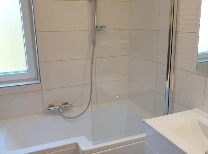 Martika Appartement *