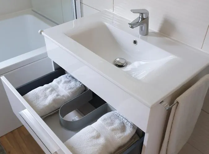 Martika Appartement *