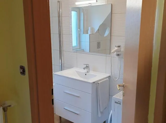 Appartement Martika Siófok