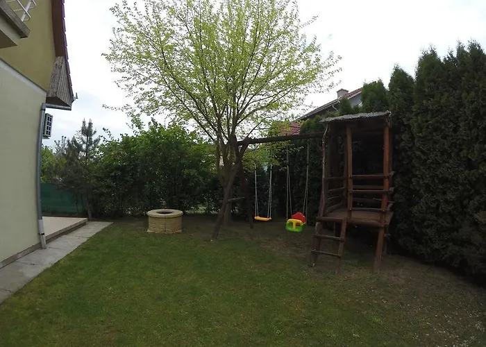 Martika Appartement Siófok