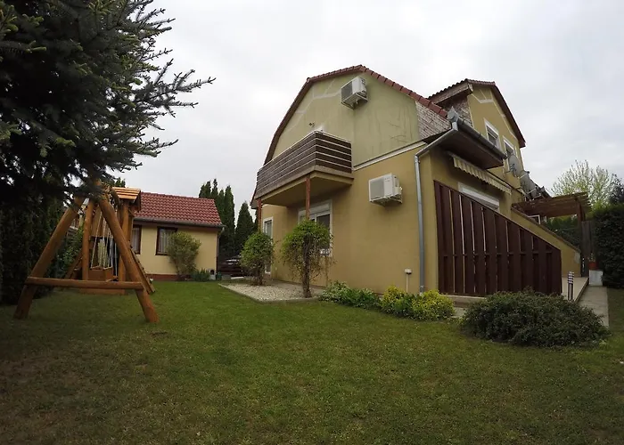 Martika Appartement Siófok