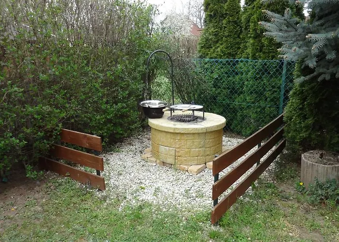 Martika Appartement Siófok