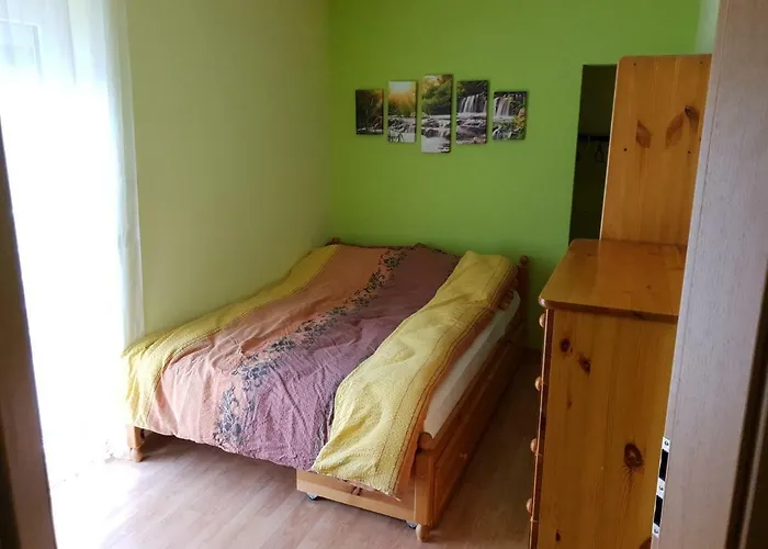 Martika Appartement Siófok
