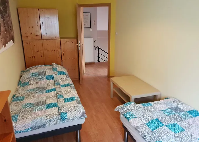 Appartement Martika Siófok