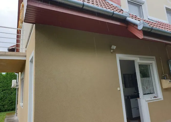 Martika Appartement Siófok