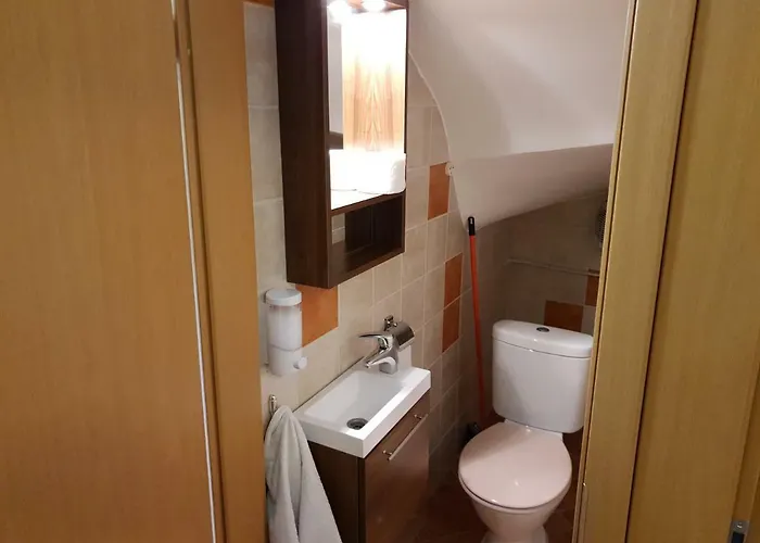 Appartement Martika Siófok