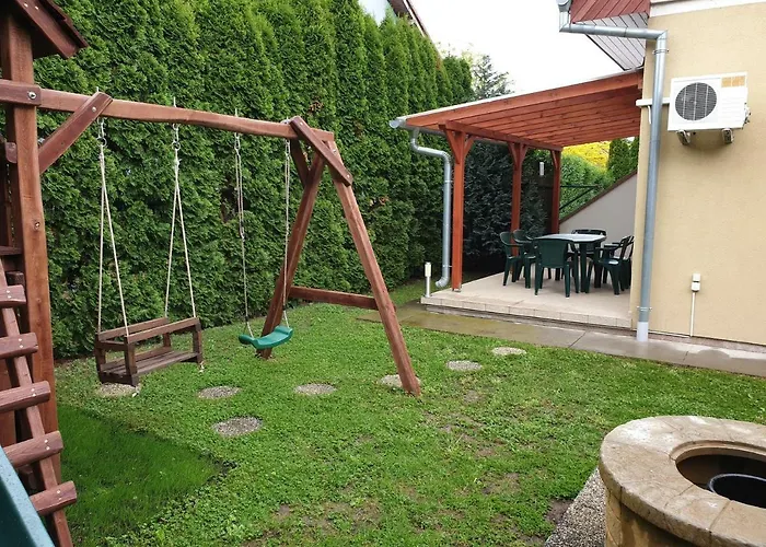 Appartement Martika *