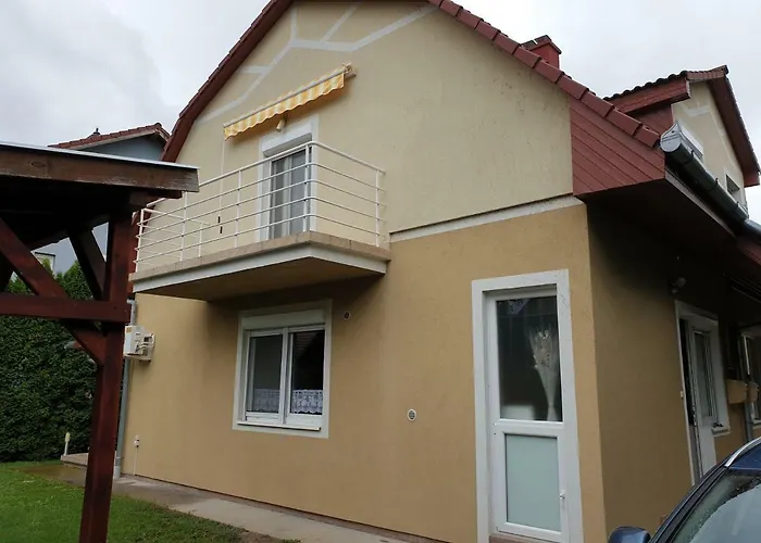 Appartement Martika *