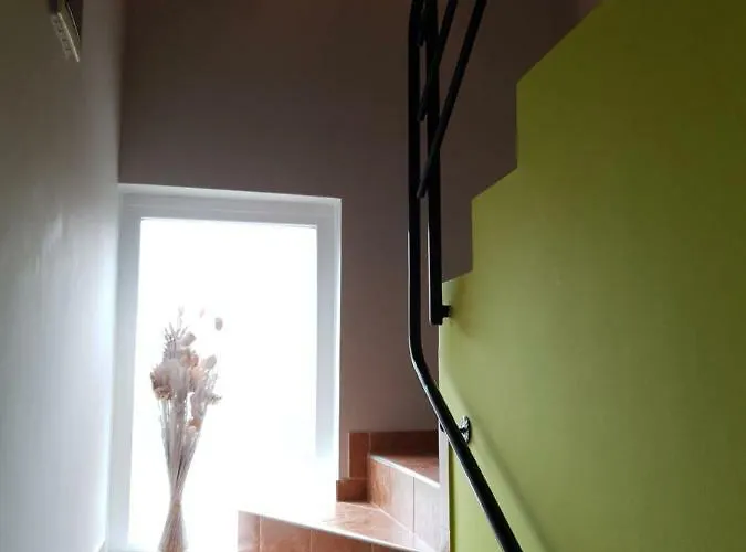 Appartement Martika *