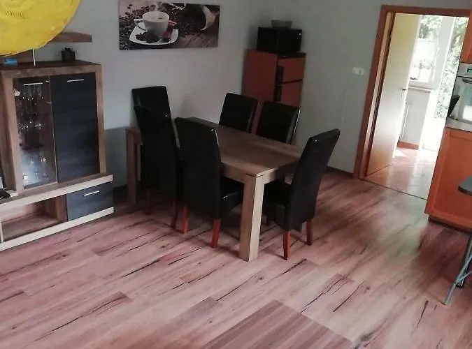 Martika Appartement Siófok