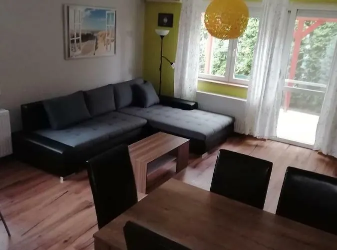 Appartement Martika Siófok